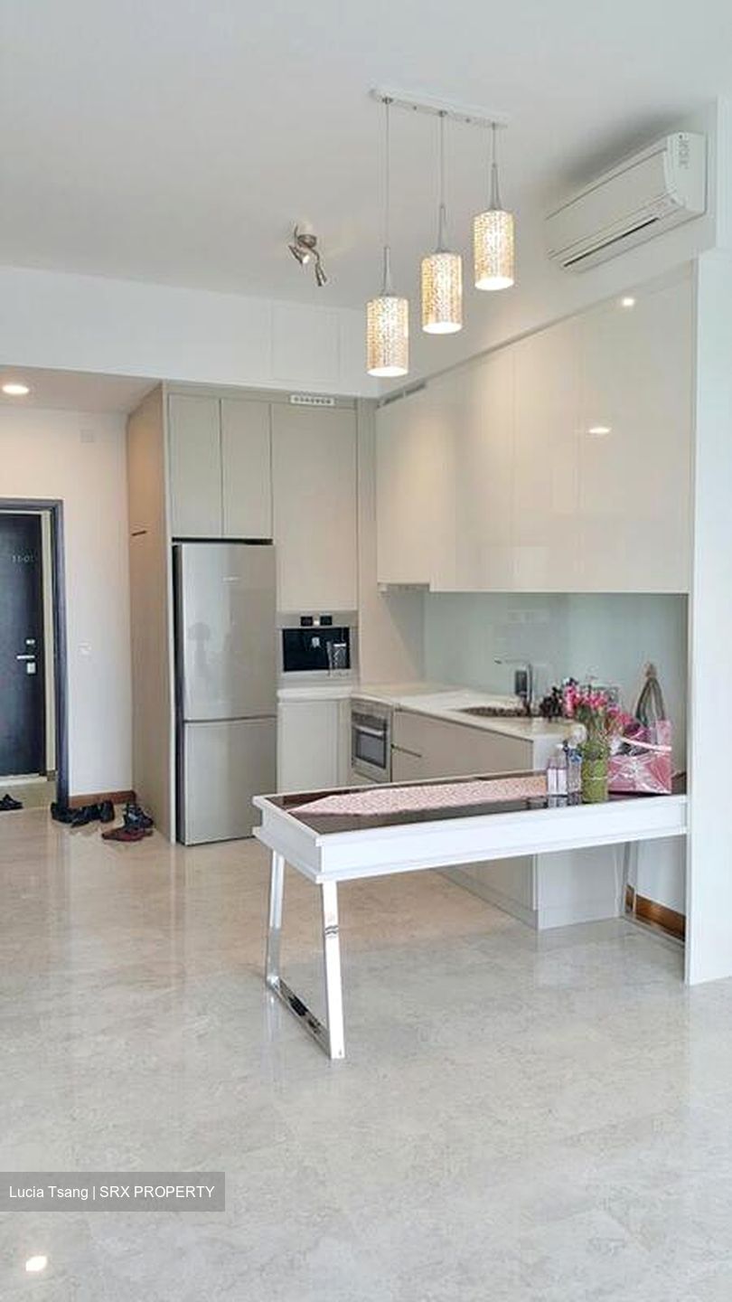 The Hillier (D23), Apartment #512865861